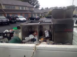 Best Appliance Removal  in Lowry Crossing, TX